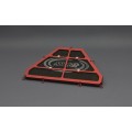 MWR HE (High Efficiency) Air Filter For the Honda X-ADV 750 (2017-2020)